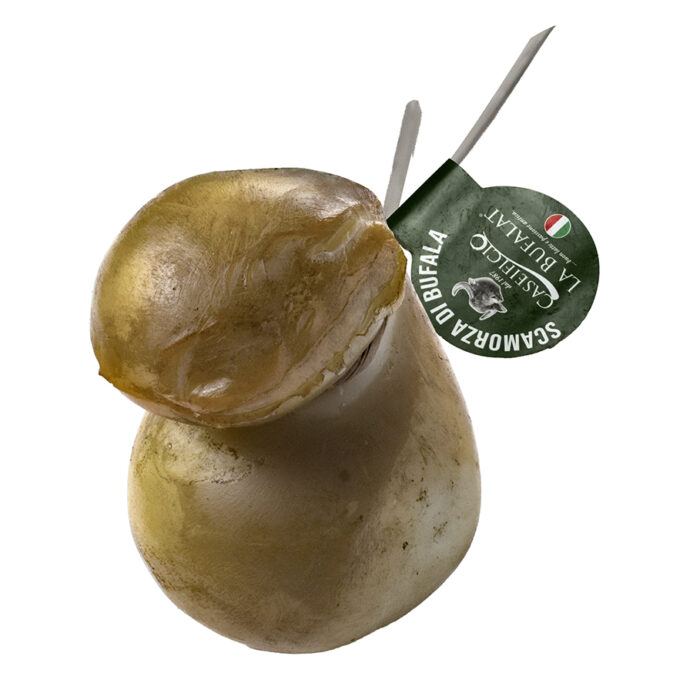 SCAMORZA AFFUMICATA 500g