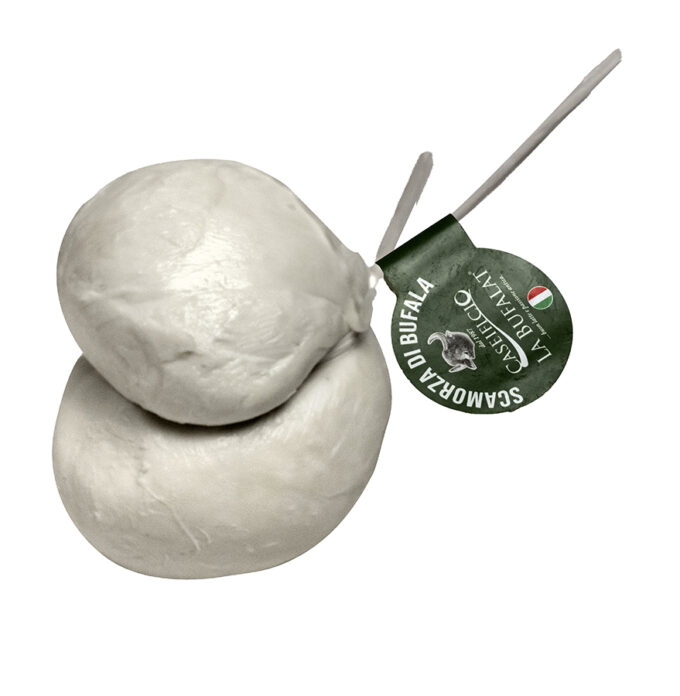 SCAMORZA 500g